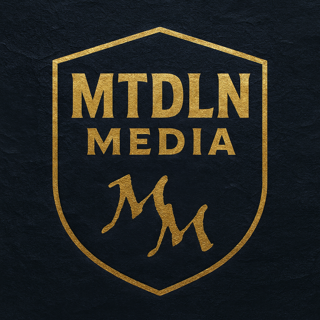 MTDLN Media